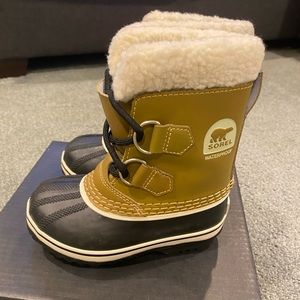 Sorel Yoot PAC Boot